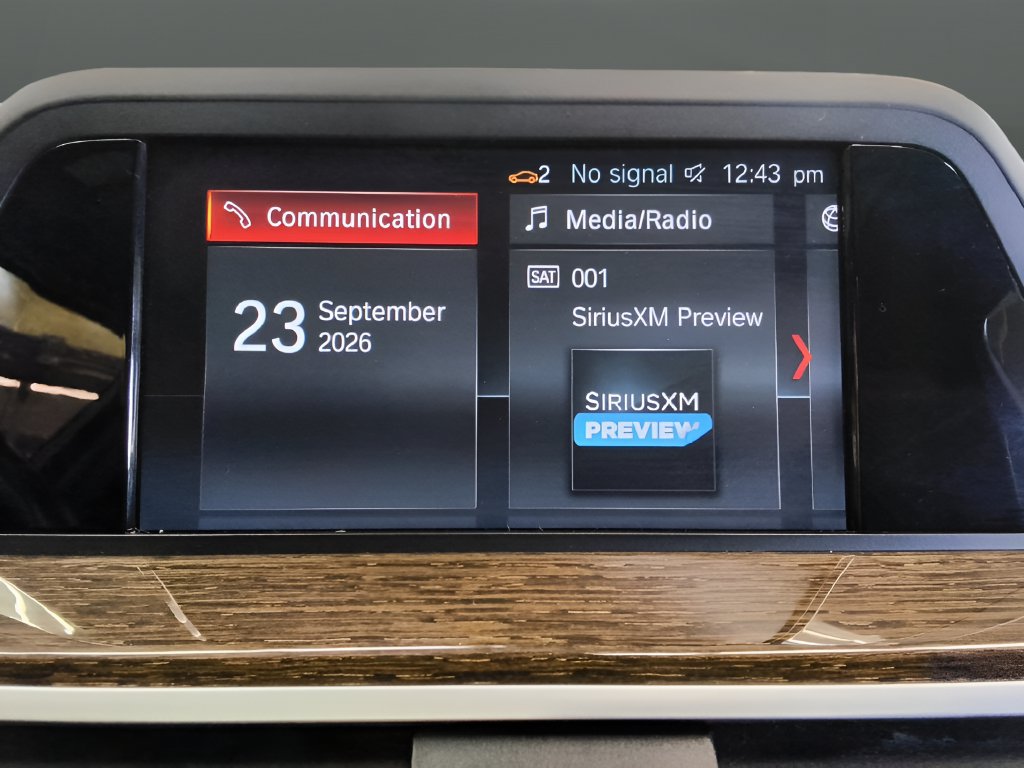 Used 2018 BMW X3 xDrive30i AWD/4WD image 30