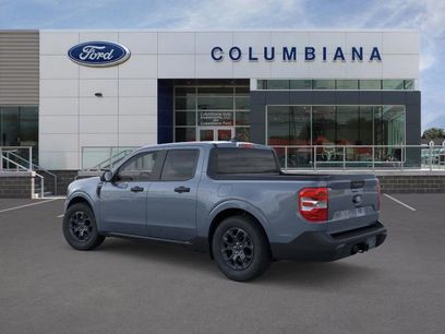 New 2026 Ford Maverick XLT w/ 4K Tow Package