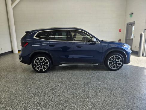 Used 2023 BMW X1 xDrive28i w/ Convenience Package AWD/4WD image 6
