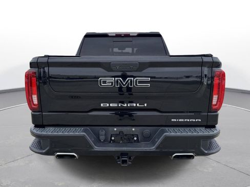 Used 2019 GMC Sierra 1500 Denali w/ Technology Package AWD/4WD image 44