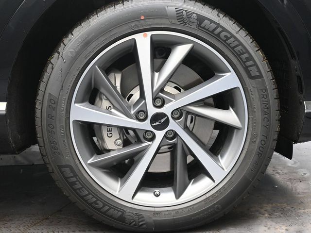 Used 2026 Genesis GV80 2.5T Advanced AWD/4WD image 10