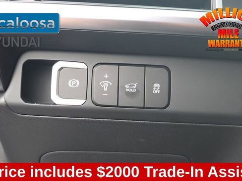 Used 2024 Hyundai Santa Fe SE FWD image 14