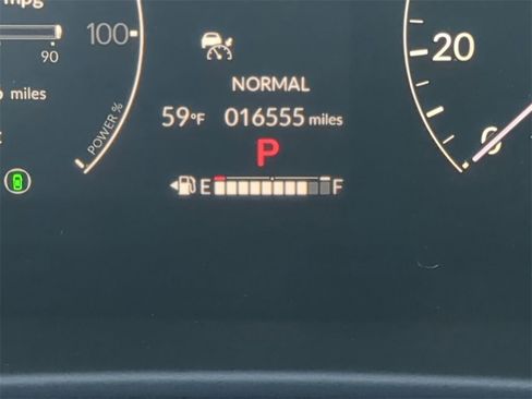 Certified 2024 Honda CR-V Sport image 26