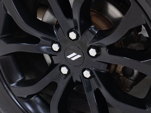 Used 2019 Dodge Durango R/T w/ Blacktop Package image 77