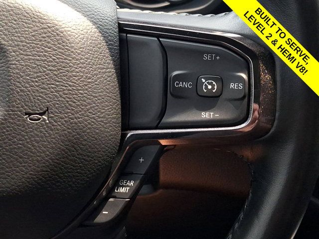Certified 2023 RAM 1500 Big Horn AWD/4WD image 21