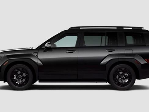 Used 2024 Hyundai Santa Fe XRT image 2