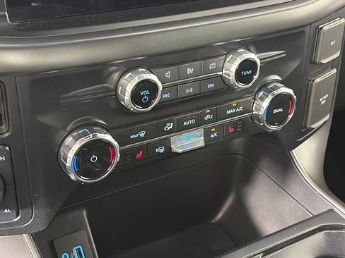 Used 2024 Ford F150 Tremor w/ Bed Utility Package AWD/4WD image 21