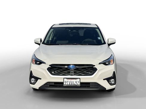 Used 2025 Subaru Impreza 2.0i Sport image 8