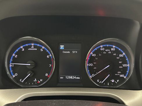 Used 2016 Toyota RAV4 XLE AWD/4WD image 40