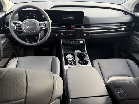 New 2026 Kia Carnival SX Prestige image 10