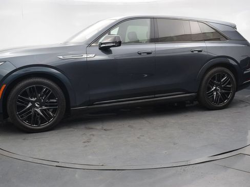 New 2026 Cadillac Escalade IQ Sport 2 w/ LPO, ONYX Package AWD/4WD image 2
