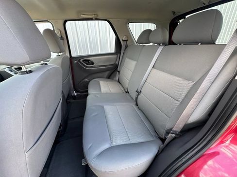 Used 2007 Ford Escape XLT AWD/4WD image 26