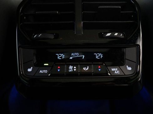 Used 2023 BMW iX xDrive50 w/ Ultimate Package 2 image 36