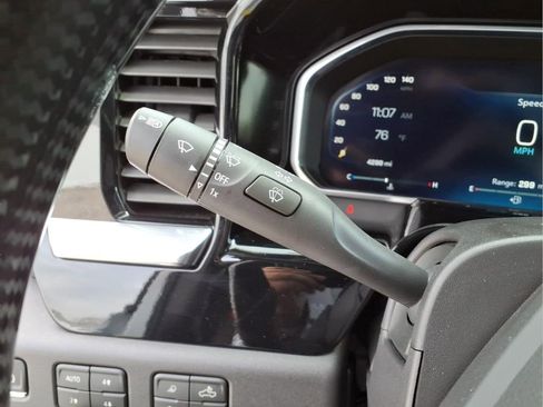 New 2026 Chevrolet Silverado 1500 RST AWD/4WD image 24