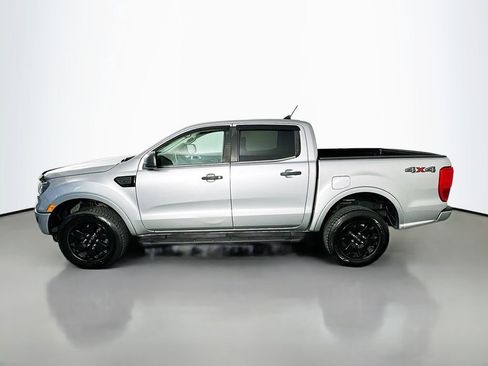 Used 2020 Ford Ranger XLT w/ Equipment Group 301A Mid AWD/4WD image 4