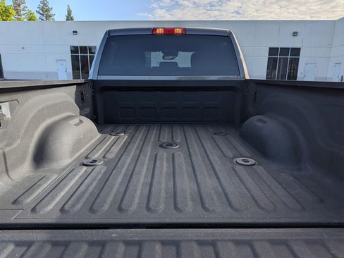 Used 2025 RAM 3500 Big Horn AWD/4WD image 6