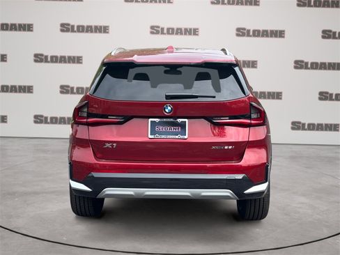New 2026 BMW X1 xDrive28i w/ Convenience Package image 4