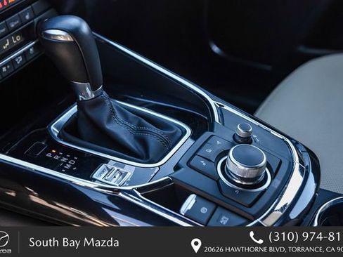 Used 2023 MAZDA CX-9 Grand Touring image 21
