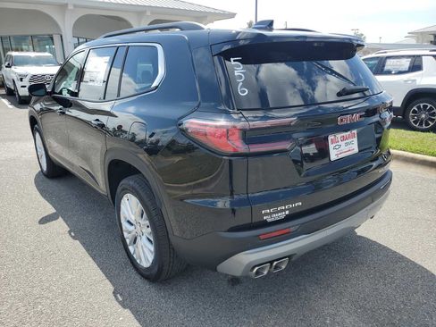 New 2026 GMC Acadia Elevation w/ Elevation Premium Package image 3