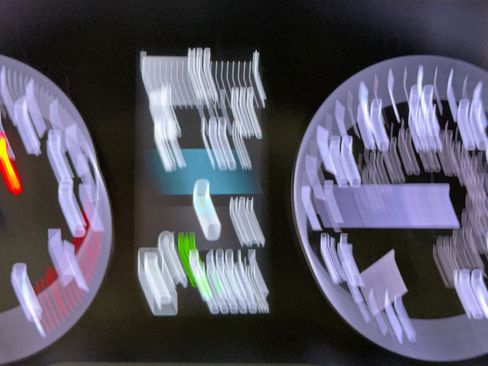 Used 2020 Subaru Outback Touring w/ Tech Package 2 image 7