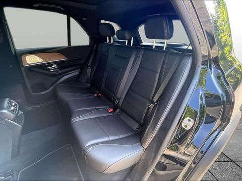 Certified 2026 Mercedes-Benz GLE 350 4MATIC image 25