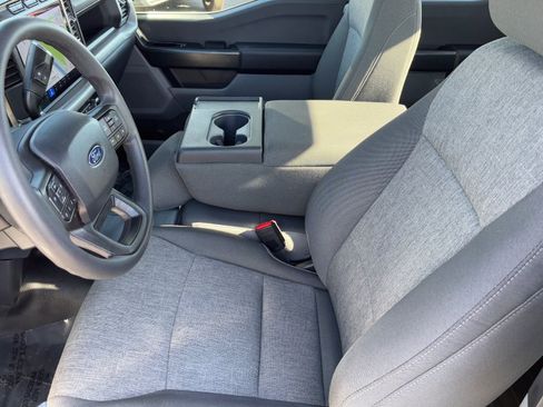 Used 2024 Ford F150 XL image 19