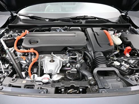 Certified 2026 Honda Civic Sport image 26