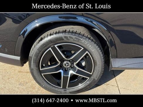New 2026 Mercedes-Benz GLC 300 4MATIC image 6