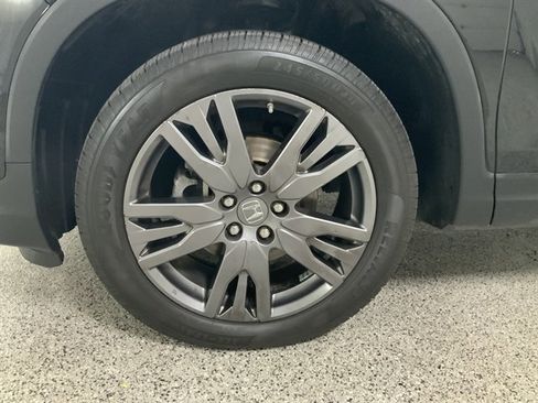 Used 2022 Honda Pilot Sport image 9