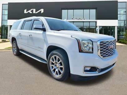 Used 2020 GMC Yukon XL Denali