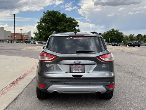 Used 2015 Ford Escape SE w/ Equipment Group 201A AWD/4WD image 7