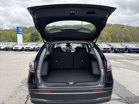 Used 2024 Honda HR-V LX image 21