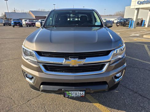 Used 2017 Chevrolet Colorado LT w/ LT Convenience Package image 26