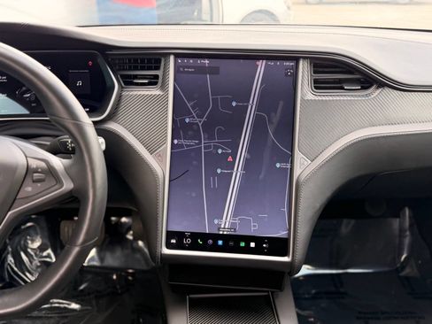 Used 2020 Tesla Model S Long Range AWD/4WD image 32