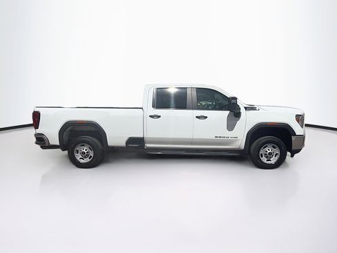 Used 2020 GMC Sierra 2500 4x4 Crew Cab w/ Convenience Package image 10