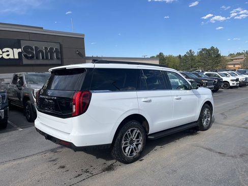 Used 2025 Ford Expedition Active image 6