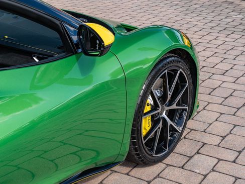 New 2026 Lotus Emira image 20