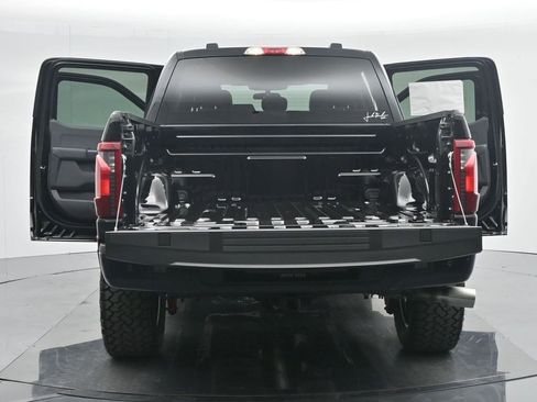 New 2024 Ford F150 STX w/ STX Black Appearance Package image 18
