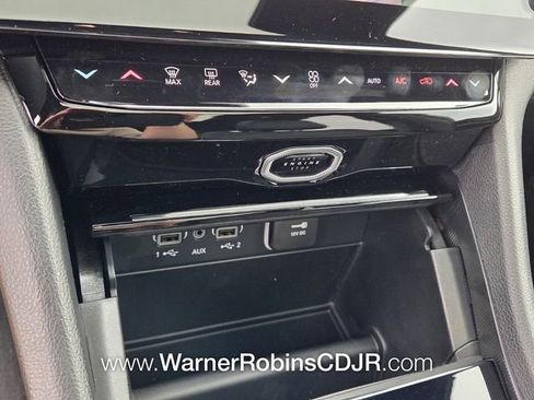 New 2026 Jeep Grand Cherokee L Limited RWD image 23