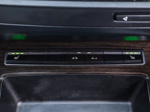 Used 2012 BMW Z4 sDrive35i image 10