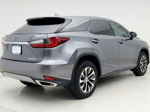 Used 2022 Lexus RX 350 FWD image 5