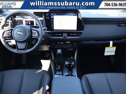 New 2026 Subaru Outback Limited w/ Premium/Limited Package image 8