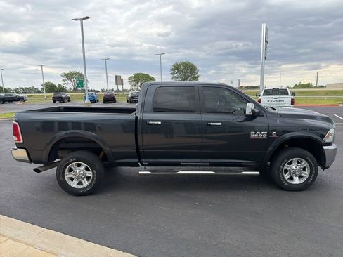 Used 2013 RAM 2500 Laramie w/ Convenience Group AWD/4WD image 6