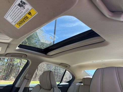 Used 2020 Acura TLX V6 w/ Technology Package image 21