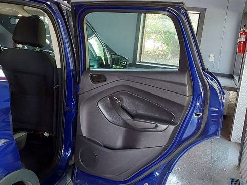Used 2016 Ford Escape S FWD image 16
