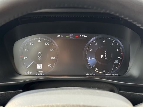 Used 2019 Volvo XC40 T5 Inscription AWD/4WD image 22