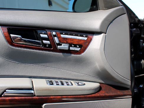 Used 2008 Mercedes-Benz CL 550 image 28