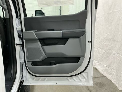 New 2026 Ford F250 XL w/ STX Appearance Package image 30