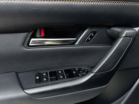 Certified 2025 MAZDA CX-50 2.5 Hybrid w/ Weather Package image 35