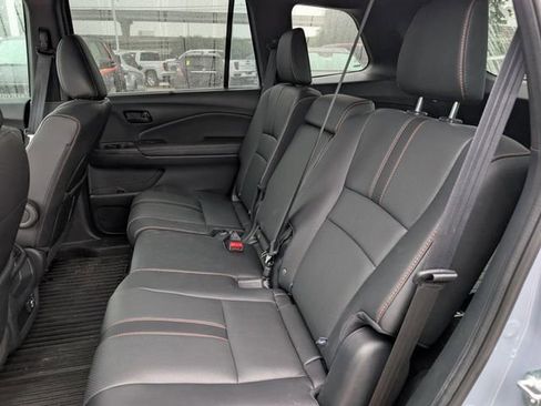 Used 2023 Honda Passport TrailSport image 27